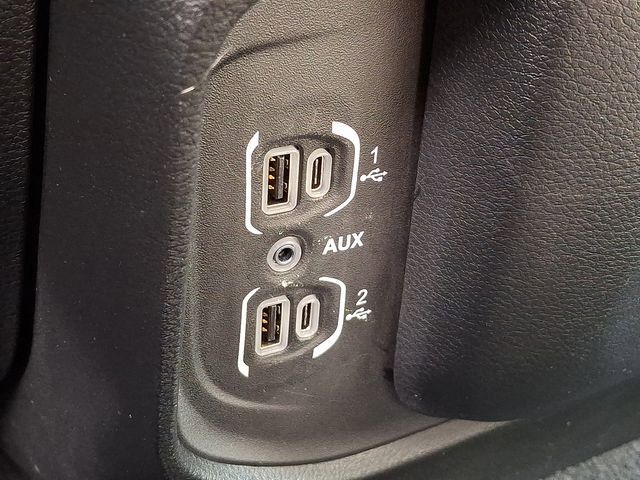 2023 RAM Ram 1500 Pickup Big Horn/Lone Star - Photo 26