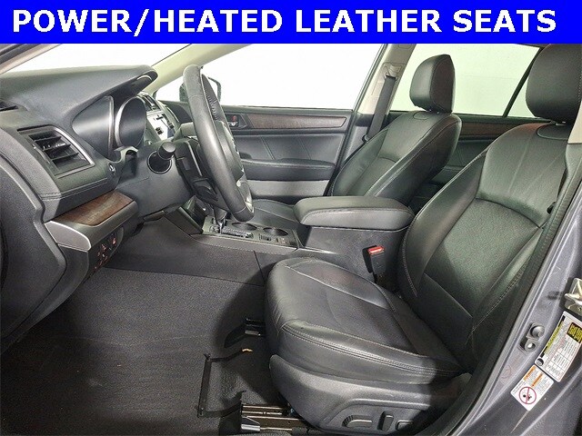 2019 Subaru Outback 3.6R Limited photo 4
