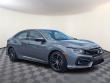 Used 2021 Honda Civic Sport Hatchback