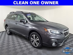 2019 Subaru Outback 3.6R Limited SUV