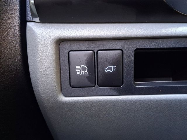 2020 Toyota Sequoia Limited - Photo 25