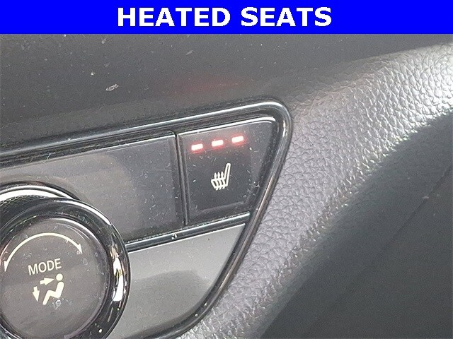 2024 Honda HR-V Sport photo 3