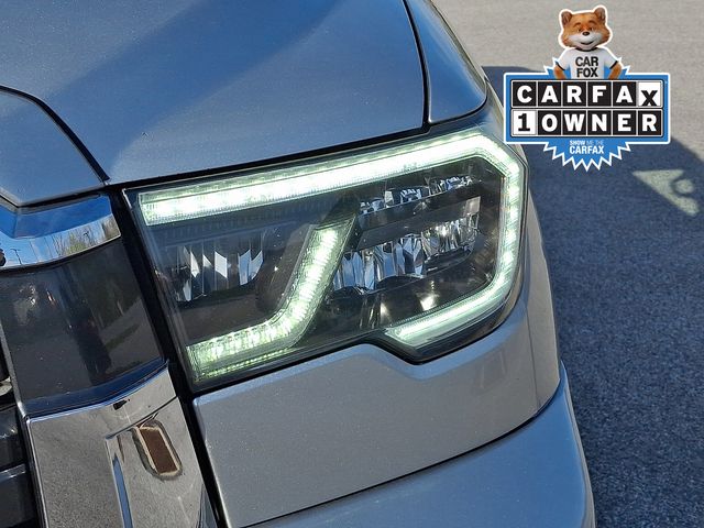 2020 Toyota Sequoia Limited - Photo 13