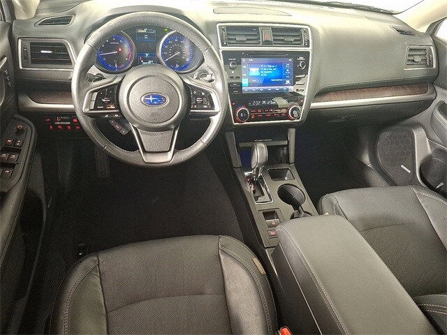 2019 Subaru Outback 3.6R Limited photo 2