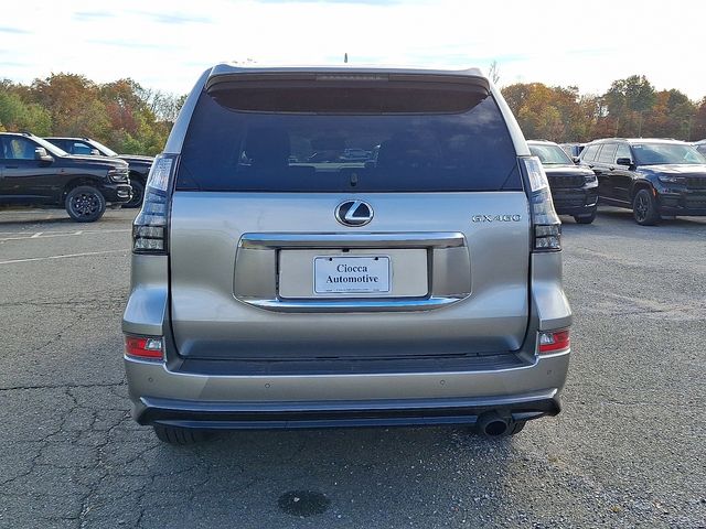 2023 Lexus GX PREMIUM - Photo 8