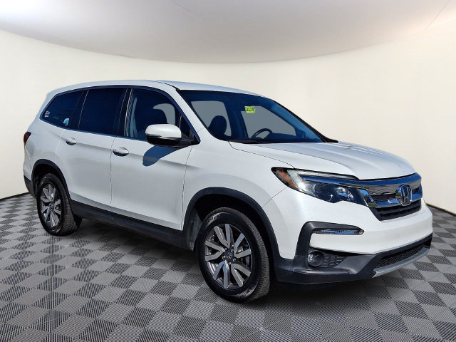 2020 Honda Pilot EX AWD SUV for sale in Muncy PA
