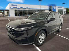 2026 Honda CR-V LX SUV