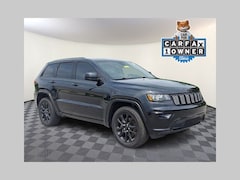 2021 Jeep Grand Cherokee Laredo SUV