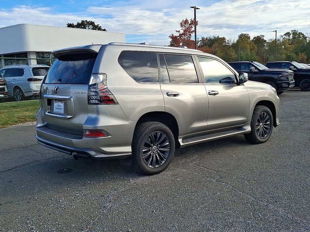 2023 Lexus GX PREMIUM - Photo 9