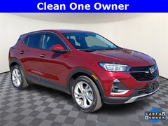 2023 Buick Encore GX Preferred SUV