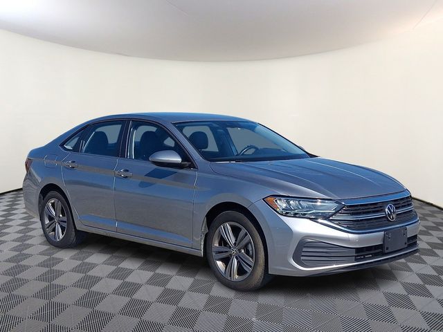 2024 Volkswagen Jetta