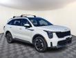 Used 2025 Kia Sorento Hybrid SX Prestige SUV