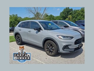 2024 Honda HR-V Sport SUV for sale in Muncy PA