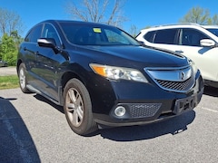 2015 Acura RDX Base w/Technology Package (A6) SUV