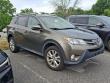 Used 2014 Toyota RAV4 4WD Limited SUV