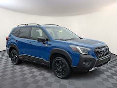 2023 Subaru Forester Wilderness SUV