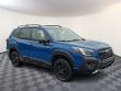 Used 2023 Subaru Forester Wilderness SUV