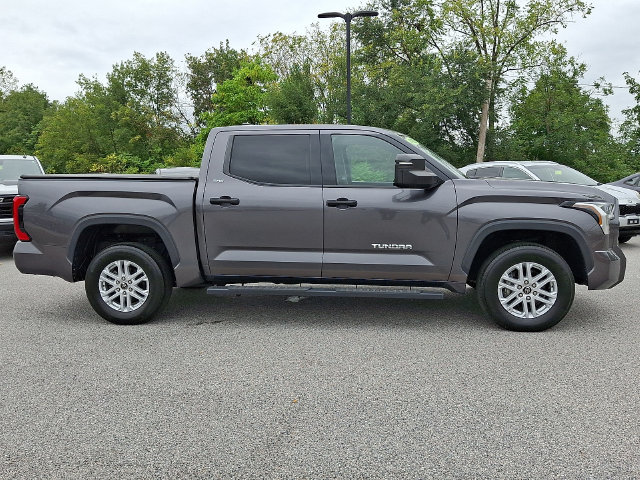 2022 Toyota Tundra SR5 - Photo 11