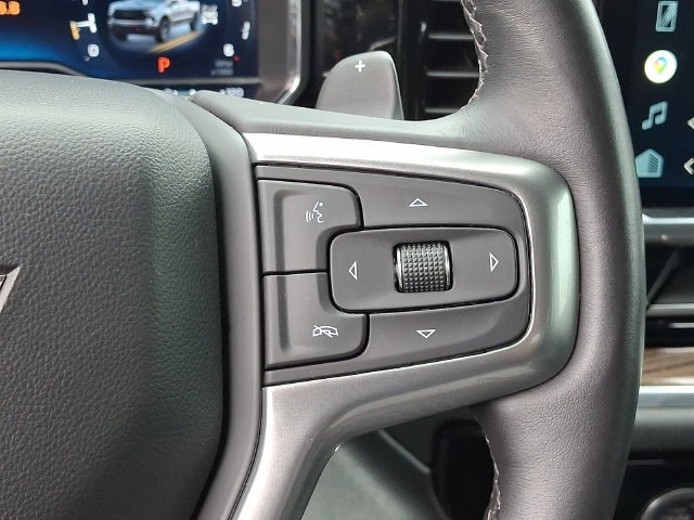 2022 Chevrolet Silverado 1500 LT Trail Boss - Photo 22