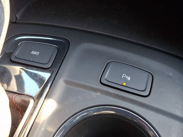 2024 Chevrolet Equinox RS - Photo 26