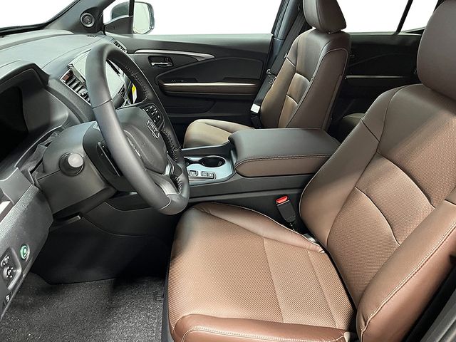 2026 Honda Ridgeline RTL - Photo 14