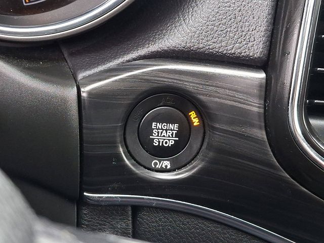 2021 Jeep Grand Cherokee 80th Edition - Photo 24