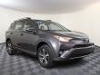 Used 2017 Toyota RAV4 XLE SUV