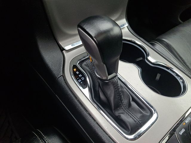 2021 Jeep Grand Cherokee 80th Edition - Photo 18