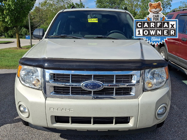 Used 2008 Ford Escape XLT with VIN 1FMCU93168KA29413 for sale in Hanover, PA