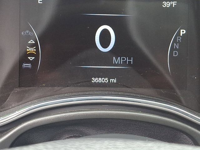 2021 Jeep Grand Cherokee 80th Edition - Photo 21