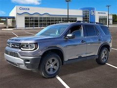 2026 Honda Passport RTL SUV