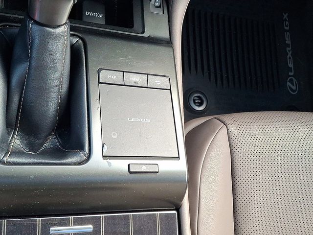 2023 Lexus GX PREMIUM - Photo 26