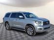 Used 2020 Toyota Sequoia Limited SUV