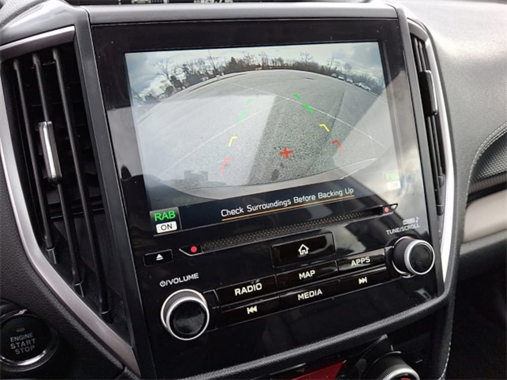 Used 2023 Subaru Forester Limited SUV