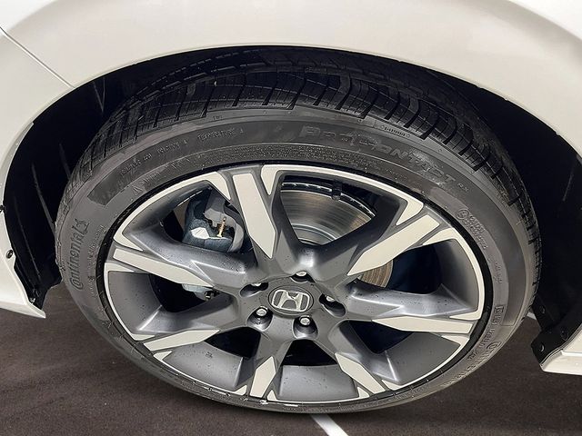2026 Honda Civic Sport Touring - Photo 11