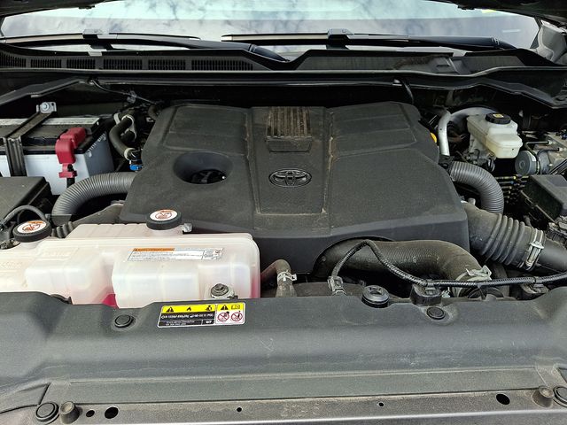 2022 Toyota Tundra SR5 - Photo 28