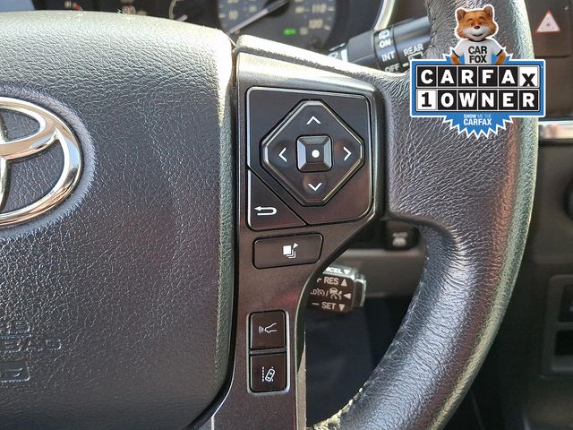 2020 Toyota Sequoia Limited - Photo 23
