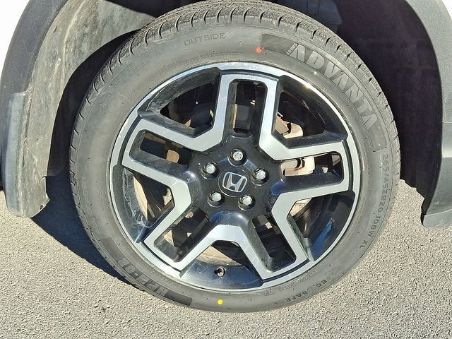 2023 Honda Passport Elite - Photo 11