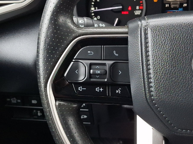 2022 Toyota Tundra SR5 - Photo 21