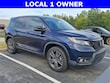 Honda Passport