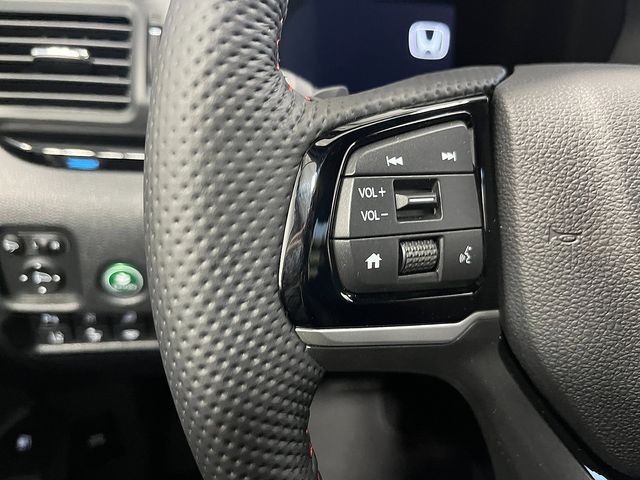 2026 Honda Ridgeline Black Edition - Photo 14