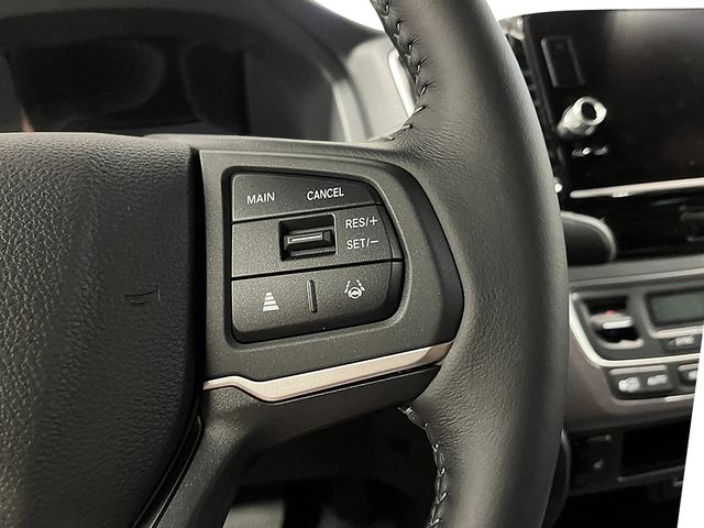 2026 Honda Ridgeline RTL - Photo 18