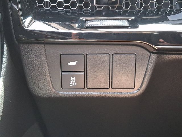 2023 Honda CR-V EX-L - Photo 29