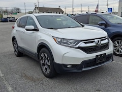 2019 Honda CR-V EX AWD SUV