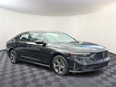 2023 Honda Accord EX Sedan