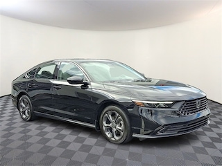 2023 Honda Accord EX Sedan for sale in Muncy PA