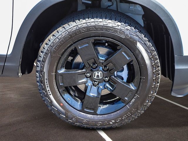 2026 Honda Ridgeline Black Edition - Photo 7