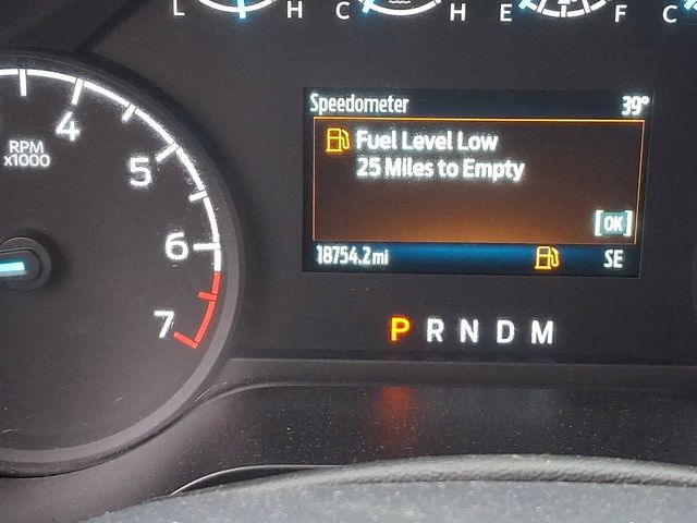 2022 Ford F-150 XL - Photo 20