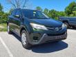 Used 2013 Toyota RAV4 LE SUV