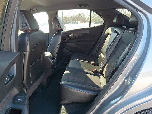2024 Chevrolet Equinox RS - Photo 14
